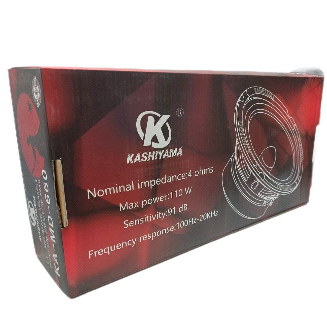 میدرنج KASHIYAMA KA-MD-660